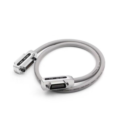IEEE-488 Cable GPIB Cable Cord Metal Connector Adapter Plug and Play