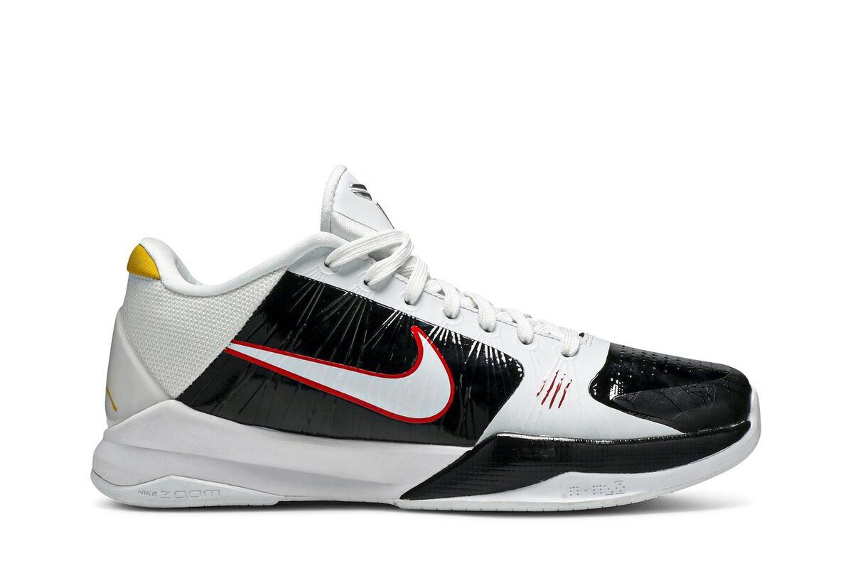 Nike Zoom Kobe 5 Protro'Alternate Bruce Lee 'CD4991-101 | eBay Nike Zoom Kobe 5 Protro'Alternate Bruce Lee 'CD4991-101 | eBay
