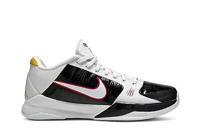 Nike Zoom Kobe 5 Protro'Alternate Bruce Lee 'CD4991-101 | eBay