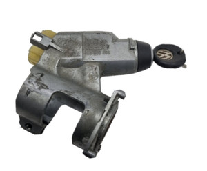 Zündschloss Schloss Zündung Anlassschalter VW Polo 86C 6N Golf II III 357905851