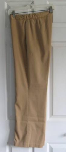 Hellbraune Hosen - Bild 3 von 4