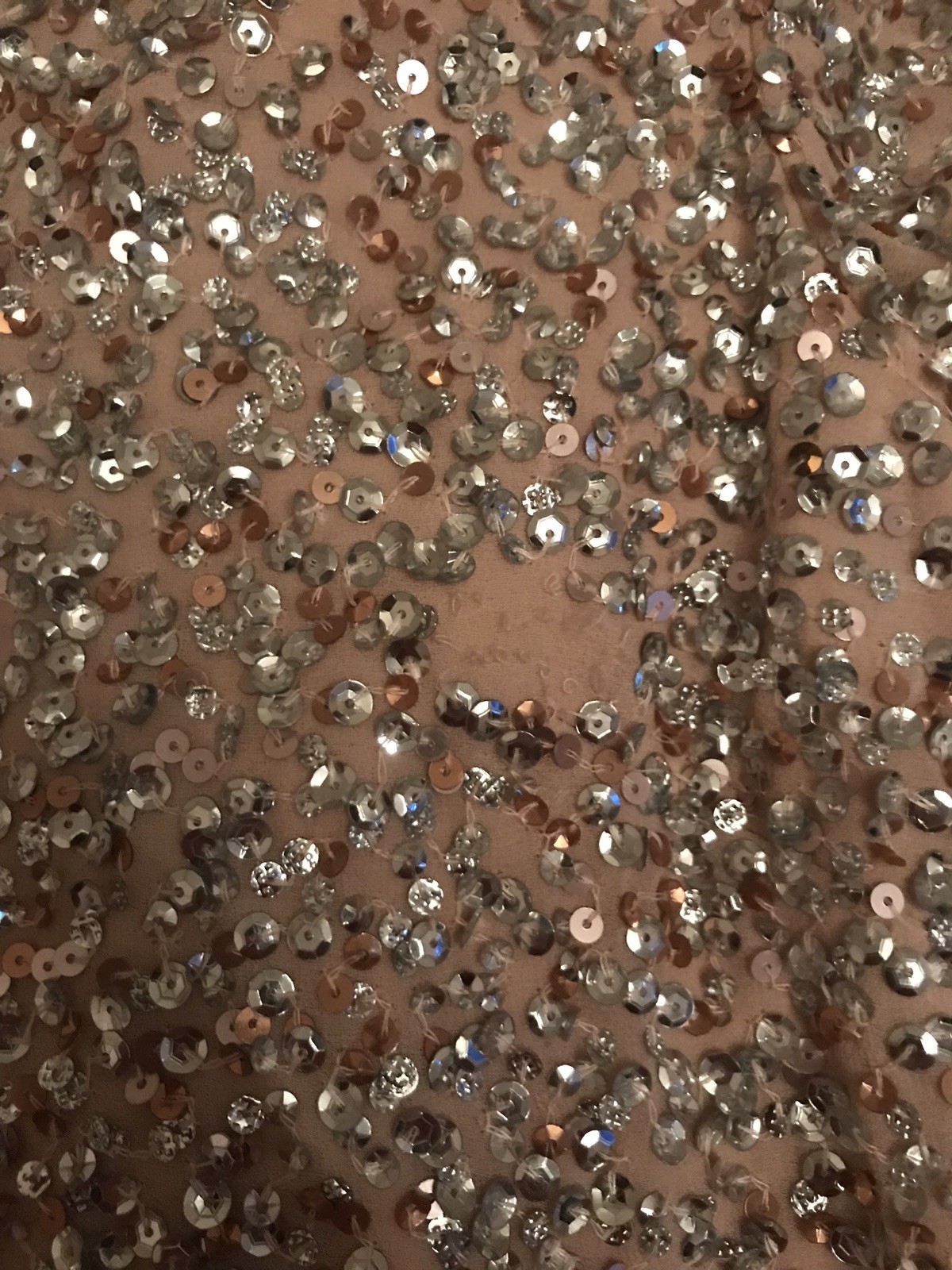 Sequin Dress eBay
