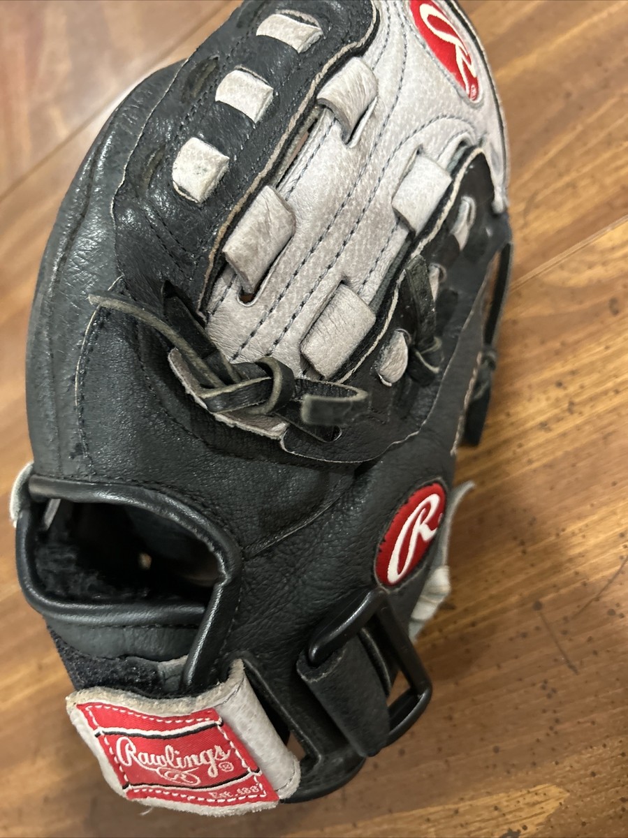 Rawlings Wing Tip PP11P 11in Left Handed Glove *Right Hand Throw