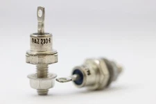 OAZ230R DIODE NOS( New Old Stock ) 1PC. C486U5F270614