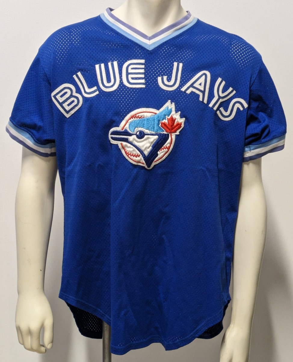 1996 Toronto Blue Jays Minor League Jersey MLB Baseball Dunedin
