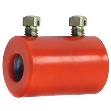 Empi 16-5102 Urethane Shift Coupler, Early Style Vw Bug 1949-67