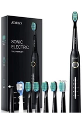 SONIC ELECTRIC TOOTHBRUSHES, NEW FOR ADULT  TOOTHBRUSHES,