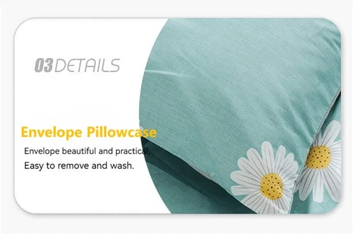 Photo Custom Quilt Duvet Cover Set Personalized Bedding Soft Pillowcase All Size - Picture 5 of 9