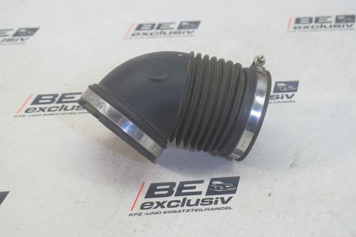 BMW X1 S18i E84 Ansaugrohr Luftansaugung Rohr Reinluftleitung 7532755