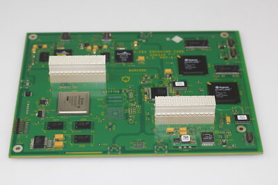 Harmonic H-264 ENCODIERKARTE 206302 PCA HD H264/MPEG2 E9320 099-0528-001