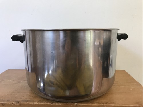 Poêle électrique Farberware 5QT 320A - Ancien Four Hollandais/friteuse - Vintage USA