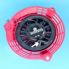 Recoil Starter Pull Start for Husqvarna LC221RH Lawn Mower 22 in 160cc Engine