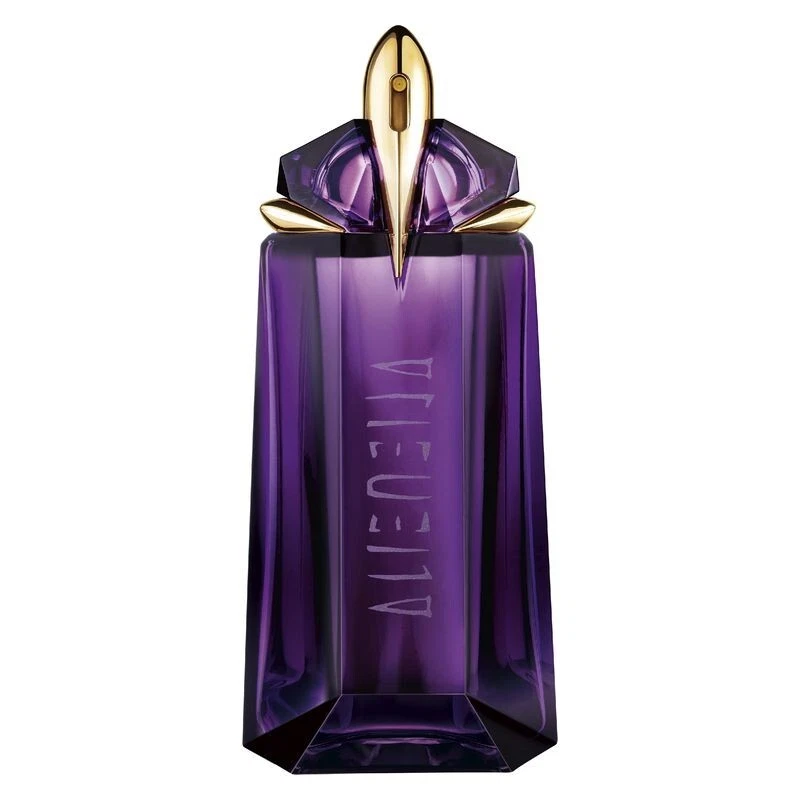 Mugler Alien • Eau de Parfum • 90ml • da donna • senza scatola