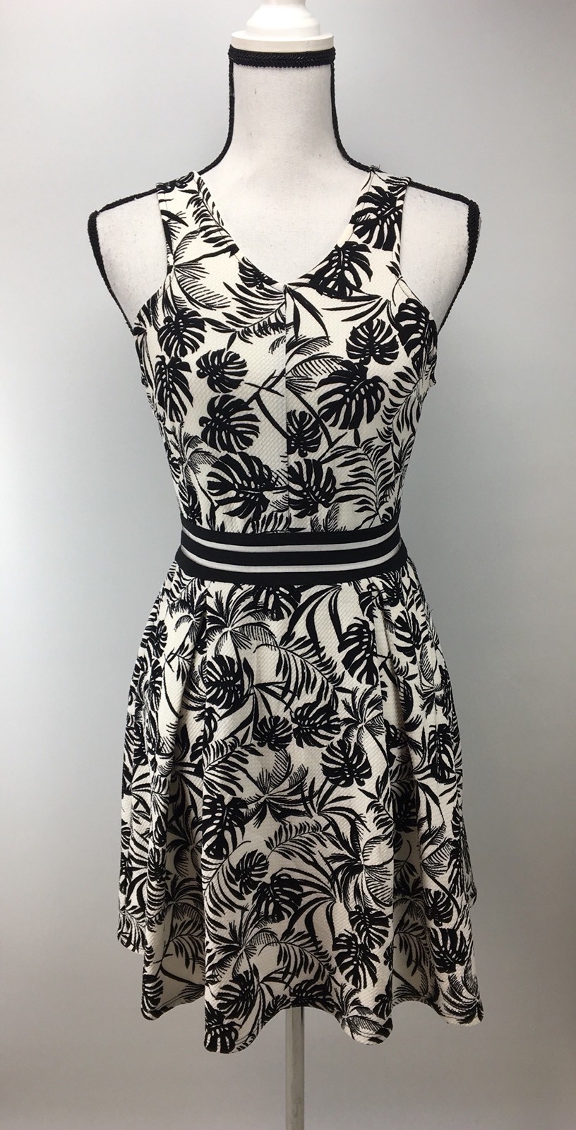 soprano skater dress