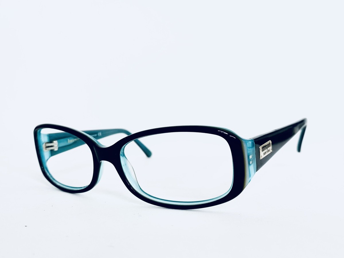 Kate Spade New York Women Eyeglasses Brown/Blue Tone PAXTON/N/S JEYP 53[]16 135 Kate Spade Women main image 2
