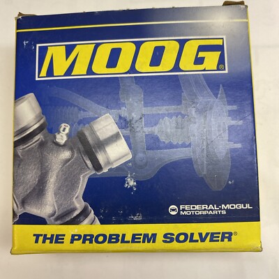 MOOG 430 Universal Joint For Select 60-89 Ford Mercury Models Made In USA
