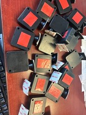 Retractable Security Clips - Qty 18