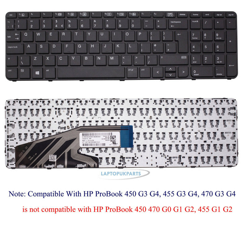 Repuesto 450 G3 470 G3 DA0X63PB6F0 TARJETA DE BOTON DE ENCENDIDO HP PROBOOK 450 G3 455 G3 470 G3 Placa Switch Hp Da0x63pb6f0