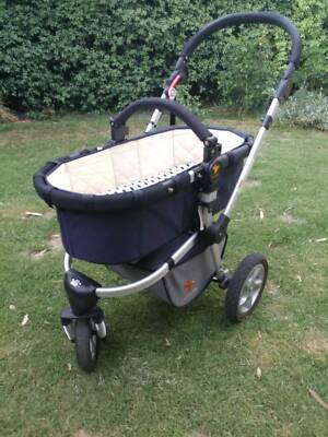 rozibaby pram