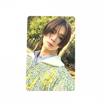 &TEAM] Samidare / Standard Ver. Official Photocard | eBay