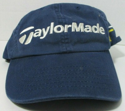 navy blue golf cap