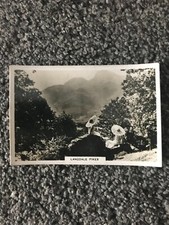 cigarette card senior service sights of britain 2nd Series  no 19