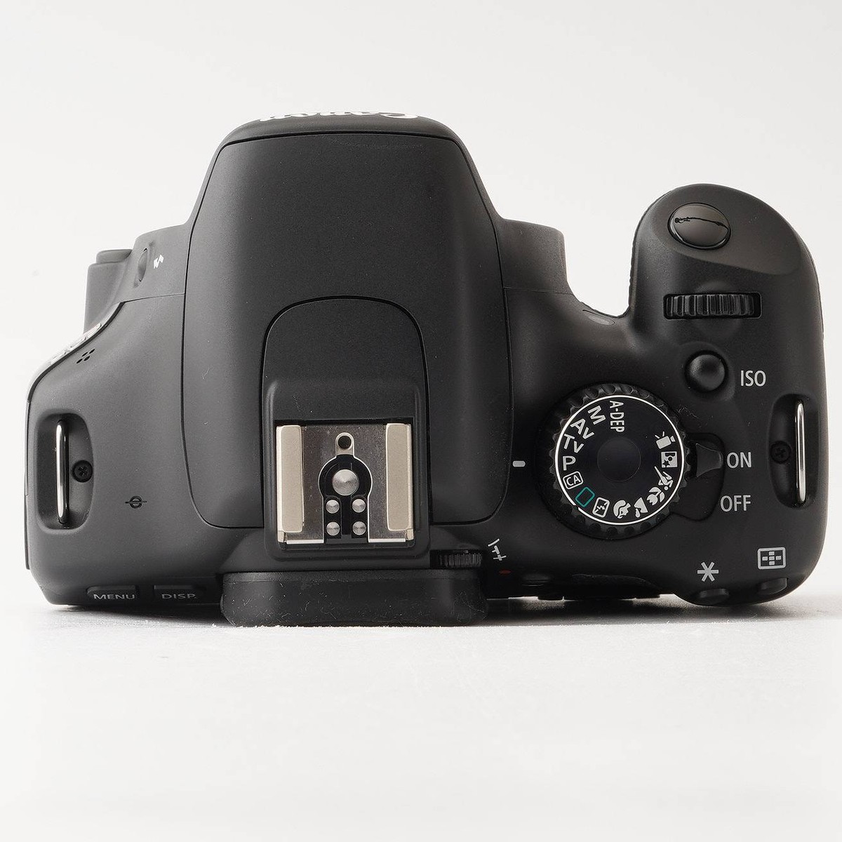 canon EOS kiss X4 EF-S 18-55 IS