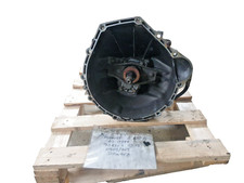 Getriebe Schaltgetriebe 5-GANG R2022610004 Mercedes C220TD W202 Mod 1993-2000