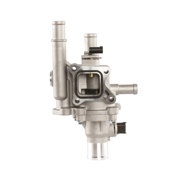 Complete Thermostat Housing Alloy suits Cruze JG JH 4cyl 1.8L 1.6L