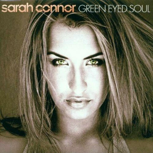 Pop Musik-CD 's Sarah Connor