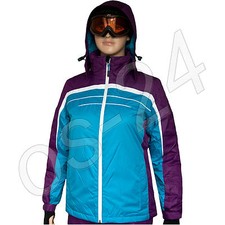 Damen Skijacke Snowboardjacke Ski Snowboard Jacke Gr.38 40 42