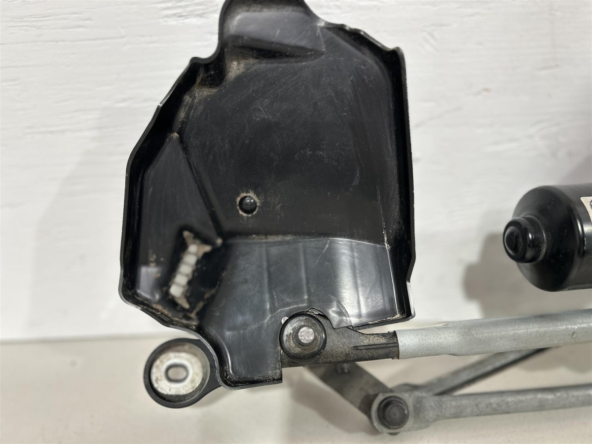2016 BMW M4 Windshield Wiper Motor Linkage OEM 2015-2020 | eBay