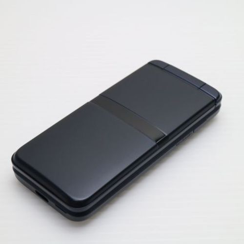 KYOCERA KY-42C DIGNO KEITAI Black ANDROID FLIP PHONE UNLOCKED NEW