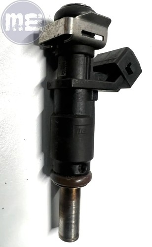 BMW E90 Einspritzventil Einspritzdüse Injektor Benzin 7531634