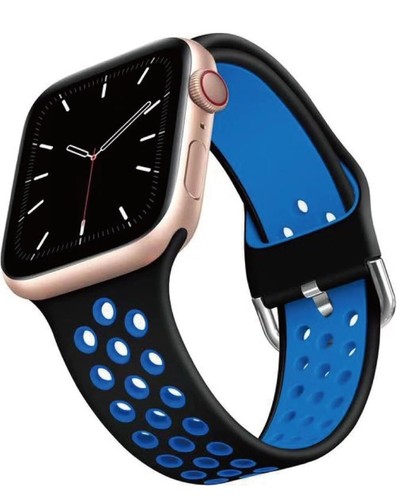 Sports Strap for Apple watch 49mm 45mm 44mm 42mm ALL COLOURS- Sports Band smart - 第 10/48 張圖片
