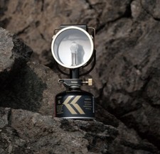 KOVEA コカン ガスランタン 40周年記念版 コベア コカン ガスランタン/40周年記念限定版（KOVEA