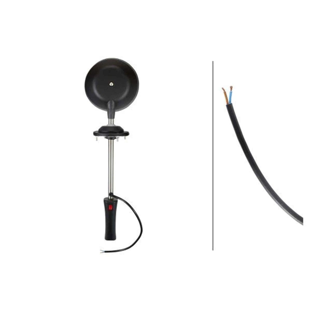 Hella Suchscheinwerfer 1H5998502-051 | eBay 