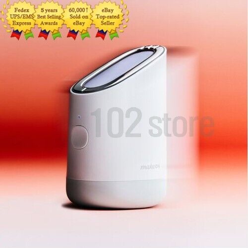 2024 NEW Makeon Skin Light Therapy III At-Home LED Skin Care 2024 NEW Makeon Skin Light Therapy III At-Home LED Skin Care