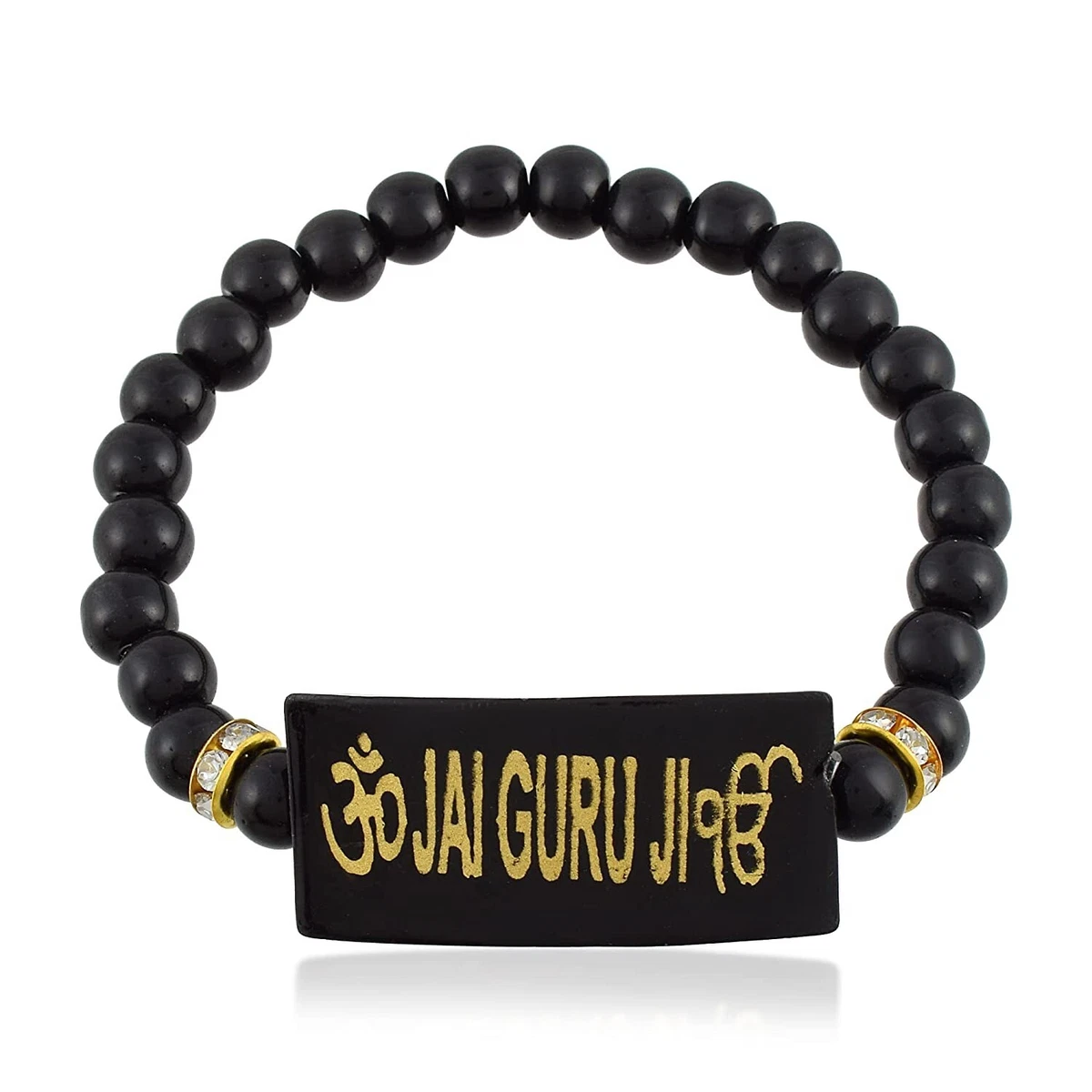 Discover 128+ guruji bracelet online best kidsdream.edu.vn