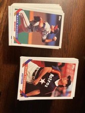 Pick From List 1993 Topps Baseball Cards buy4+ for 40% off