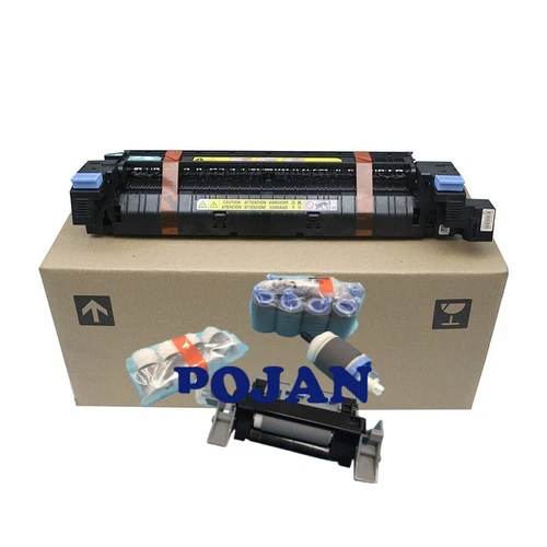 CE977A 110V Maintenance Kit 110V Fit for HP CLJ M5520 5525 750 Fuser Rollers kit