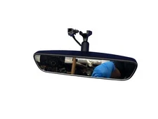 2023 2024 LEXUS RZ 450E OEM REAR VIEW MIRROR SMART DISPLAY HOMELINK