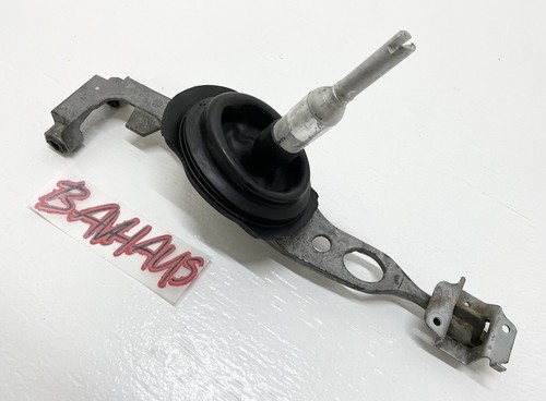 11-13 OEM BMW E90 LCI 335xi Manual Transmission Shifting Arm 25117590609 335i - Picture 2 of 14