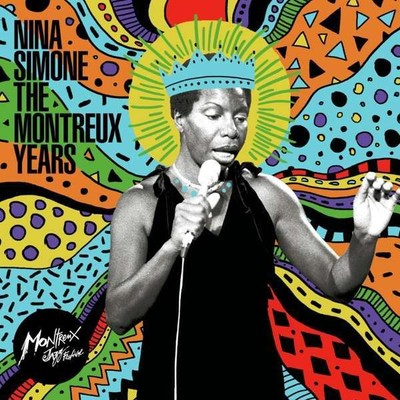 Nina Simone - The Montreux Years Vinyl 2LP NEU 09549481
