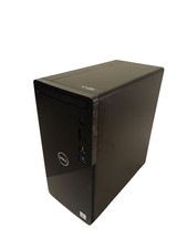 Dell Inspiron 3880 MT Desktop i5-10400 2.90GHz 32GB RAM 500GB SSD/ 1TB HDD Win11