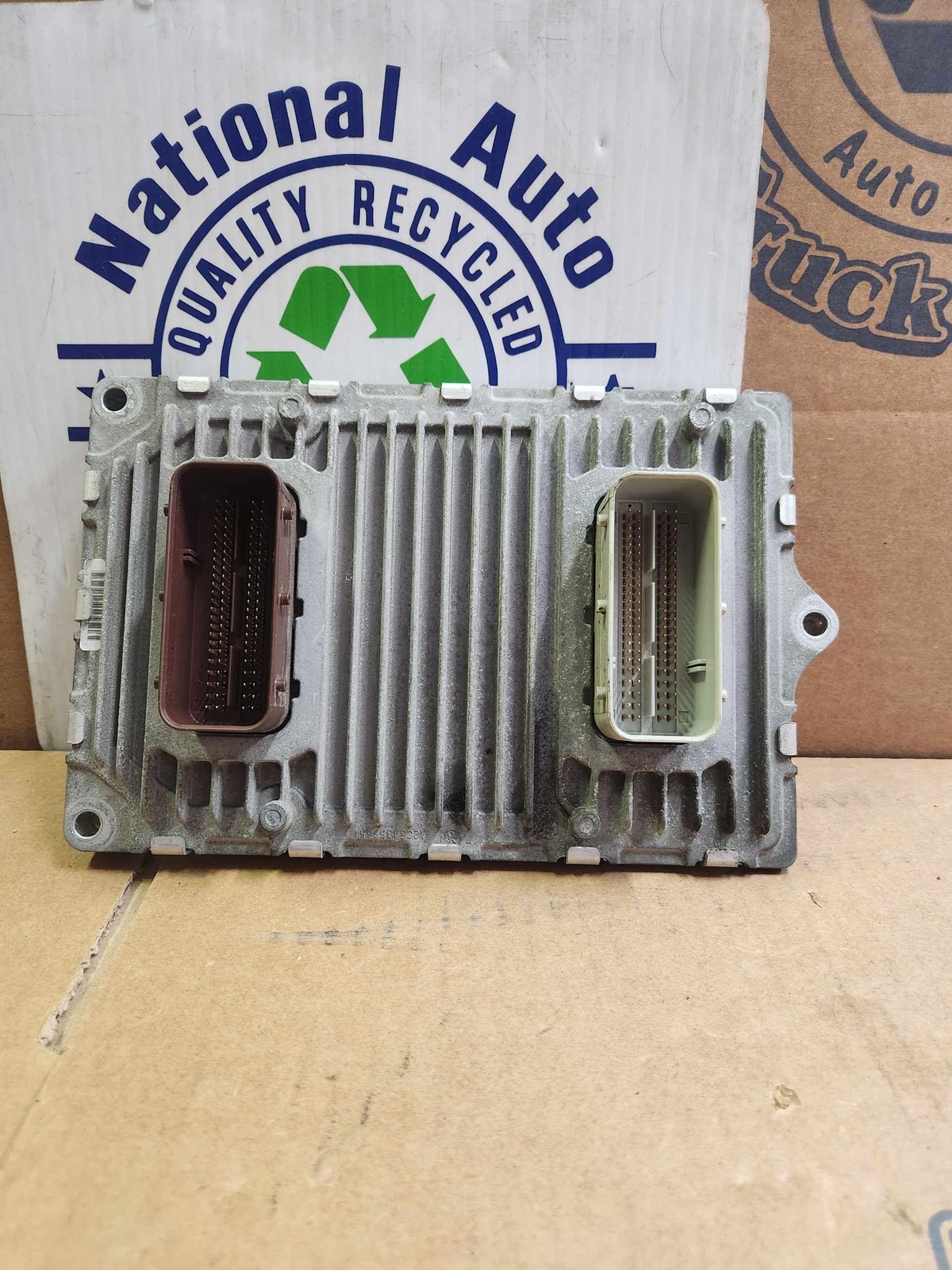 Engine/motor Brain Box DODGE DART 13 2.0L | eBay