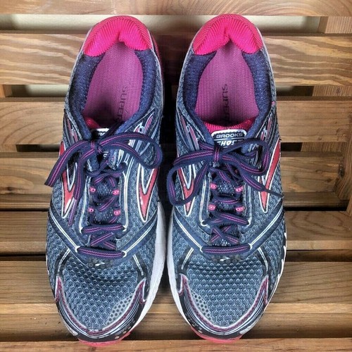 brooks ghost 6 neutral