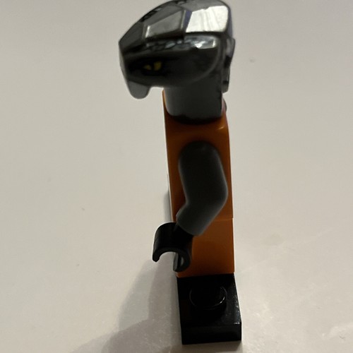 LEGO Choking Ninjago Minifigure Njo056 - Picture 3 of 11