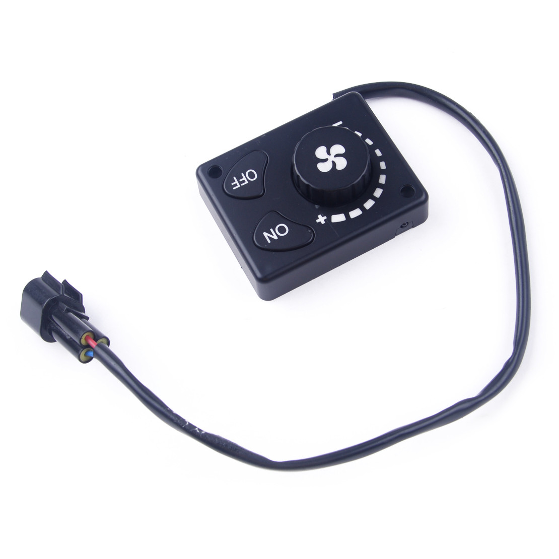 12V/24V Parking Heater Remote Control Knob Switch Fit For Air Diesel Heater  | eBay