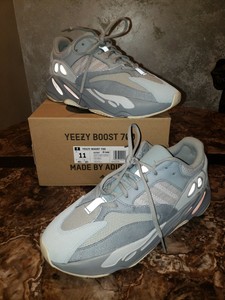 yeezy 700 inertia used